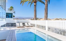 Villa Oasis Maspalomas